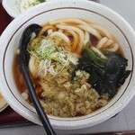 User's review image for 山田うどん 青梅新町店
