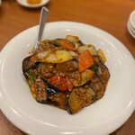 用戶對於中華料理 華心苑 新宿センタービル店的評論圖