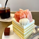 User's review image for RIVA chocolatier