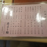 User's review image for 梅よし鮨