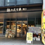 用戶對於鮨のだり半 南口的評論圖