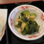 用户对于参議院議員会館食堂的评论图