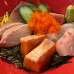 用戶對於博多 よし魚 本店的評論圖