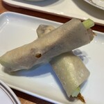 用户对于鴨王府的评论图