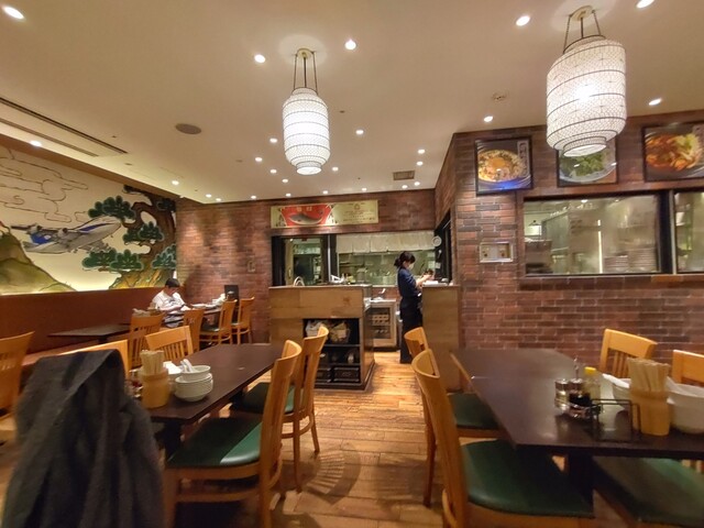 用戶對於紅虎餃子房 新千歳空港店的評論高清圖