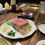 用戶對於本格焼肉はらみちゃん的評論圖