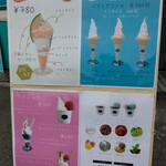 用户对于バーニーズ的评论图