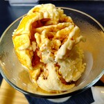 用戶對於丸美珈琲店 丸井今井札幌本店 大通館 3階Cafe的評論圖