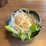 用户对于炭火焼豚丼 七凛茶屋坊ず的评论图