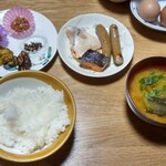 User's review image for あおがしま屋