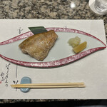 User's review image for 寿司・割烹 鈴政 東京麹町店
