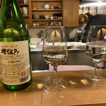 User's review image for 日本酒LARGO