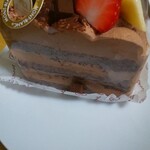 User's review image for モンブラン