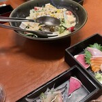 用戶對於博多前炉ばた 一承 東京上野的評論圖