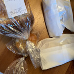 User's review image for メゾン・カイザー・ショップ 銀座松屋店