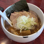 用户对于あらとん 本店的评论图