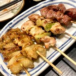 用戶對於鳥居亭的評論圖