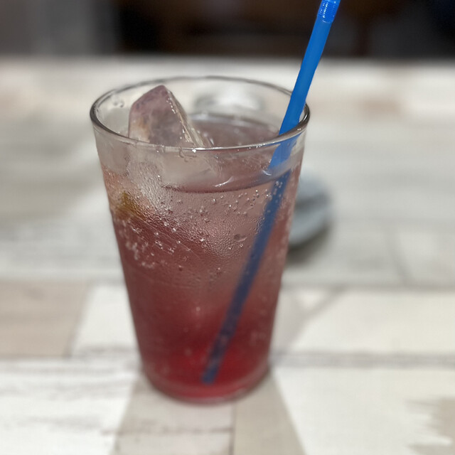 用戶對於本格スパイスカレー ヤドカリー 谷町コーラ店的評論高清圖