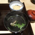 用戶對於赤坂ふきぬき 大丸心斎橋店的評論圖