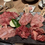 用户对于糸島焼肉 暁的评论图