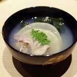 User's review image for 浜作 新本店