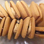 用户对于菓匠 翁 工場直売店的评论图