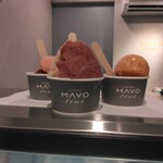 User's review image for PATISSIERE MAYO flat