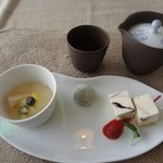 User's review image for 翠蝶館