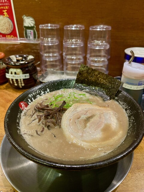 用戶對於二代目けんのすけ 天神本店的評論高清圖