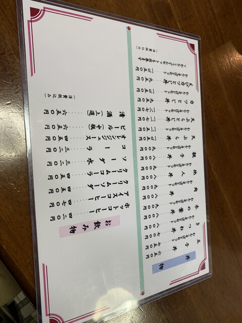 用戶對於大阪屋食堂的評論高清圖