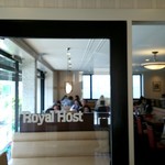 用戶對於ロイヤルホスト 八戸の里店的評論圖