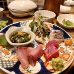 用戶對於炉ばた 三光橋的評論圖