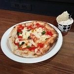 用户对于円山ジェラート No.24 HACO店的评论图