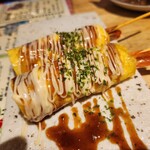 User's review image for 活海老バル orb 福島
