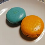 用戶對於ラデュレ グランスタ東京店的評論圖