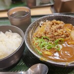User's review image for はなまるうどん 中野通り店