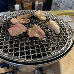 用户对于焼肉 木村屋的评论图