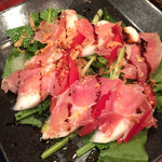 用戶對於鹿肉&オイスターバル 鹿肉スロウダウン的評論圖