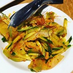 User's review image for 恵比寿餃子 大豊記 弐號房