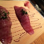 用戶對於江戸前焼肉 岡本的評論圖