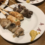 用戶對於鳥辰 中島店的評論圖