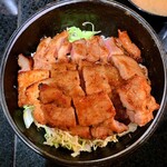 用户对于きんちゃん的评论图