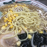 用户对于村山ホープ軒 東大和店的评论图