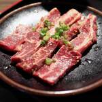 用戶對於炭火焼肉 七輪房 新小岩店的評論圖