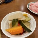 User's review image for アンディアーモ アッラ ウシータ