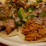 User's review image for オラ　タコス　バー