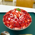 User's review image for Cafe Binggo 道頓堀店