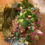 User's review image for 居酒屋ダイニング もり川