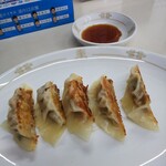用户对于ラーメン寶龍 新冠店的评论图