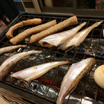 用戶對於磯丸水産 町田2号店的評論圖
